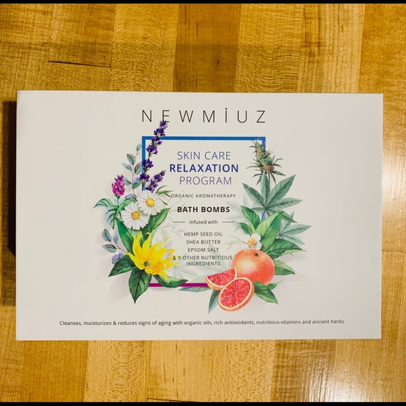 Bath fizzers - Picture 2 of 2